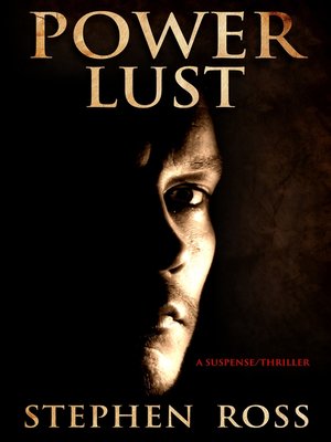 cover image of Power Lust